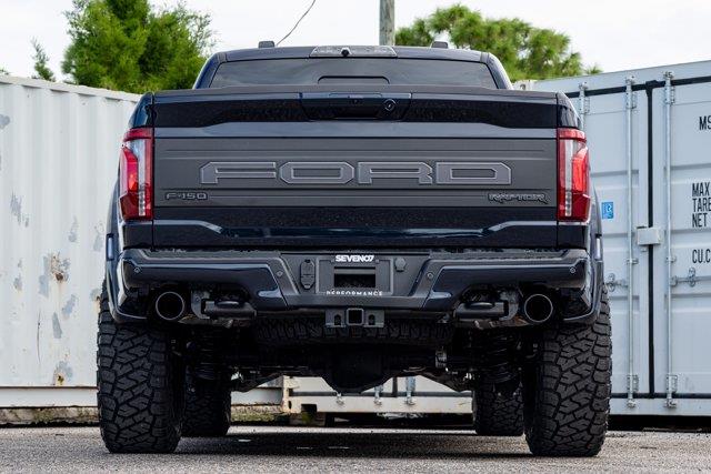 2026 Ford F-150 - $100,106