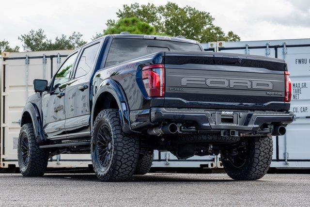 2026 Ford F-150 - $100,106