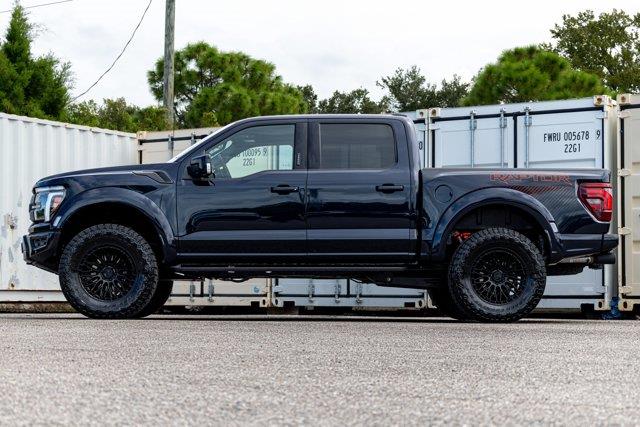 2026 Ford F-150 - $100,106