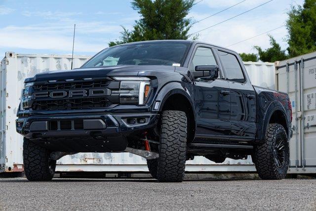 2026 Ford F-150 - $100,106