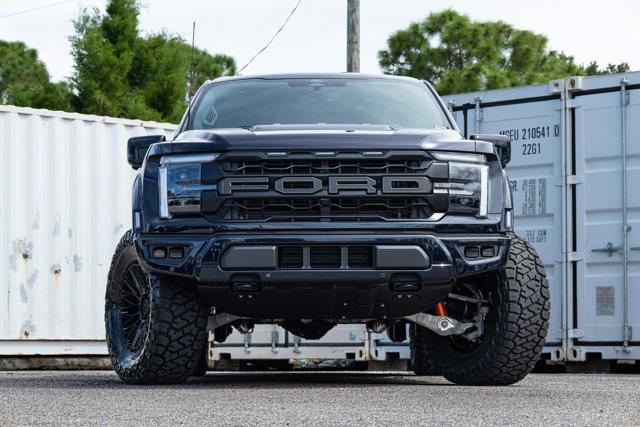 2026 Ford F-150 - $100,106