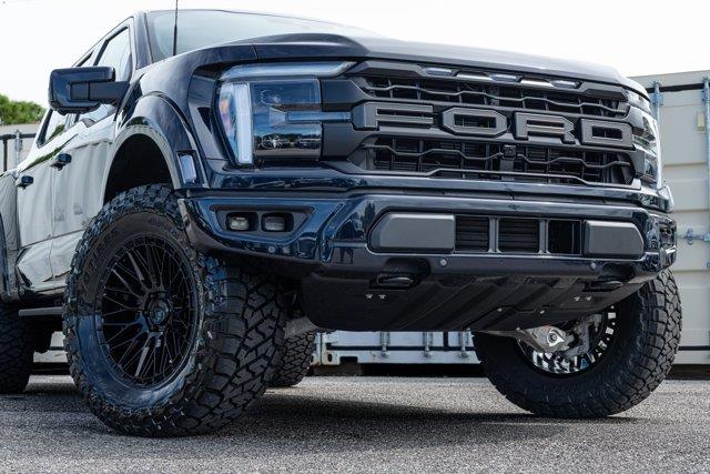 2026 Ford F-150 - $100,106