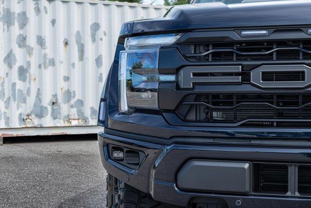 2026 Ford F-150 - $100,106