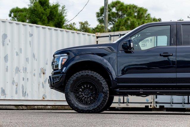2026 Ford F-150 - $100,106