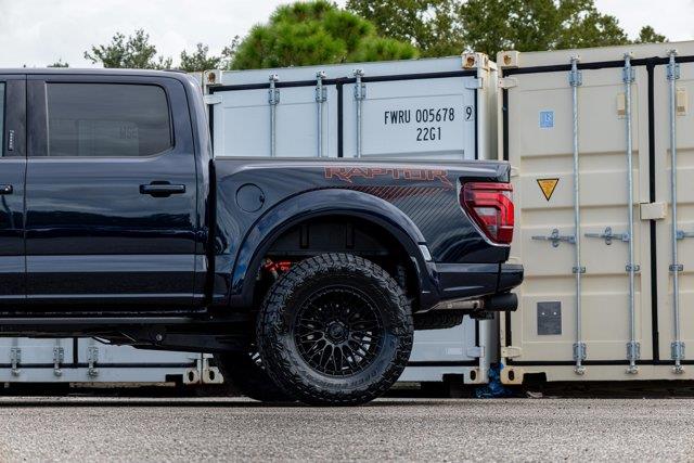 2026 Ford F-150 - $100,106