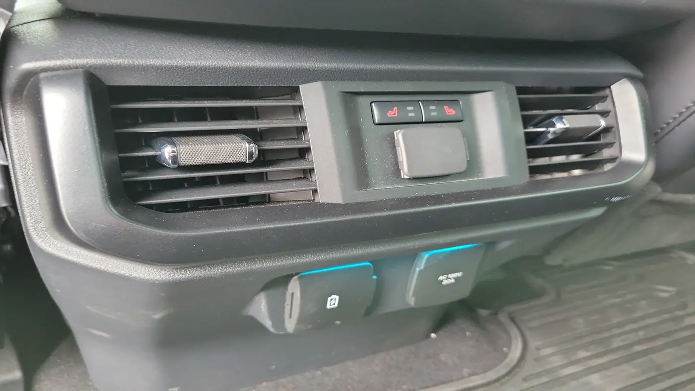 2026 Ford F-150 - $89,762