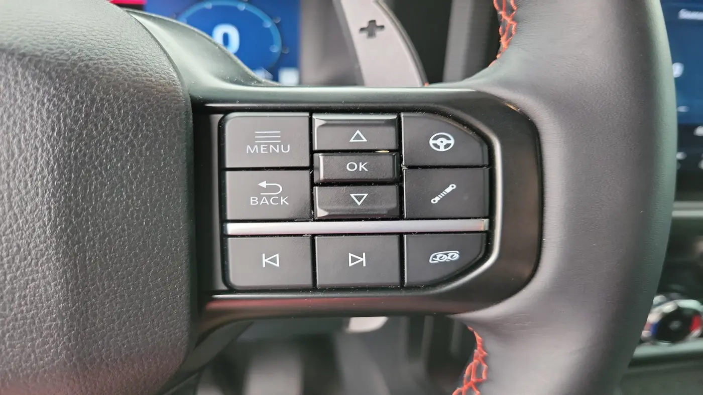 2026 Ford F-150 - $89,762