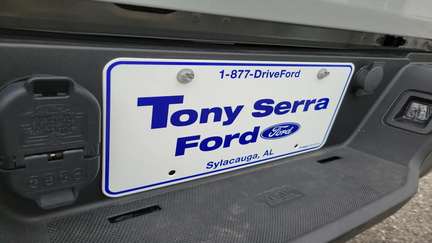 2026 Ford F-150 - $89,762