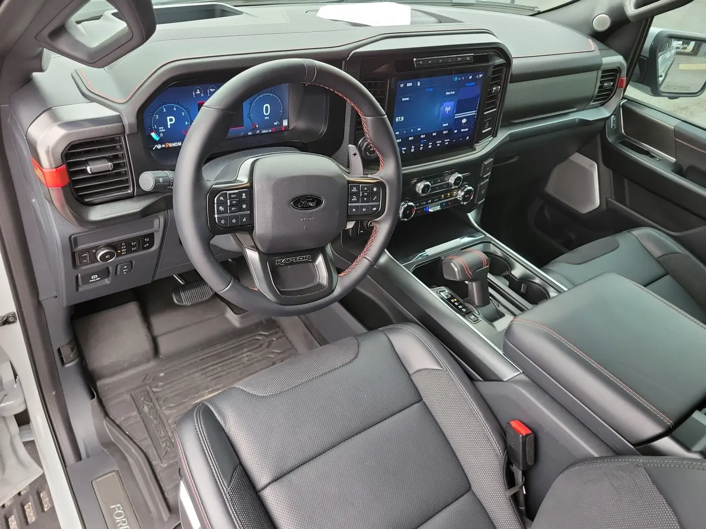 2026 Ford F-150 - $86,225