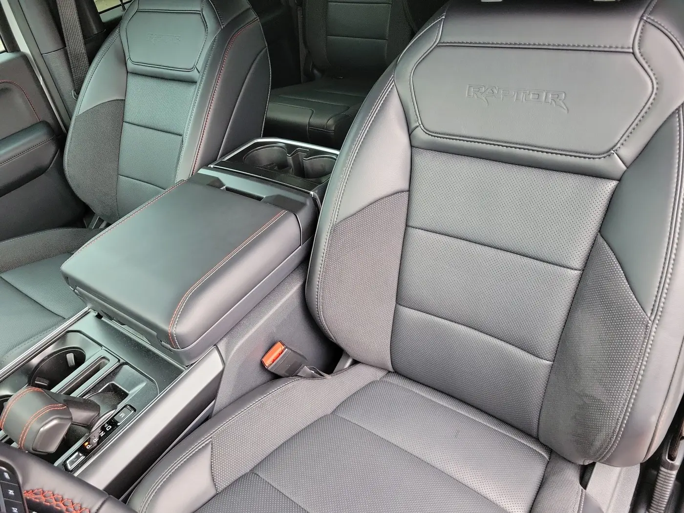 2026 Ford F-150 - $86,225