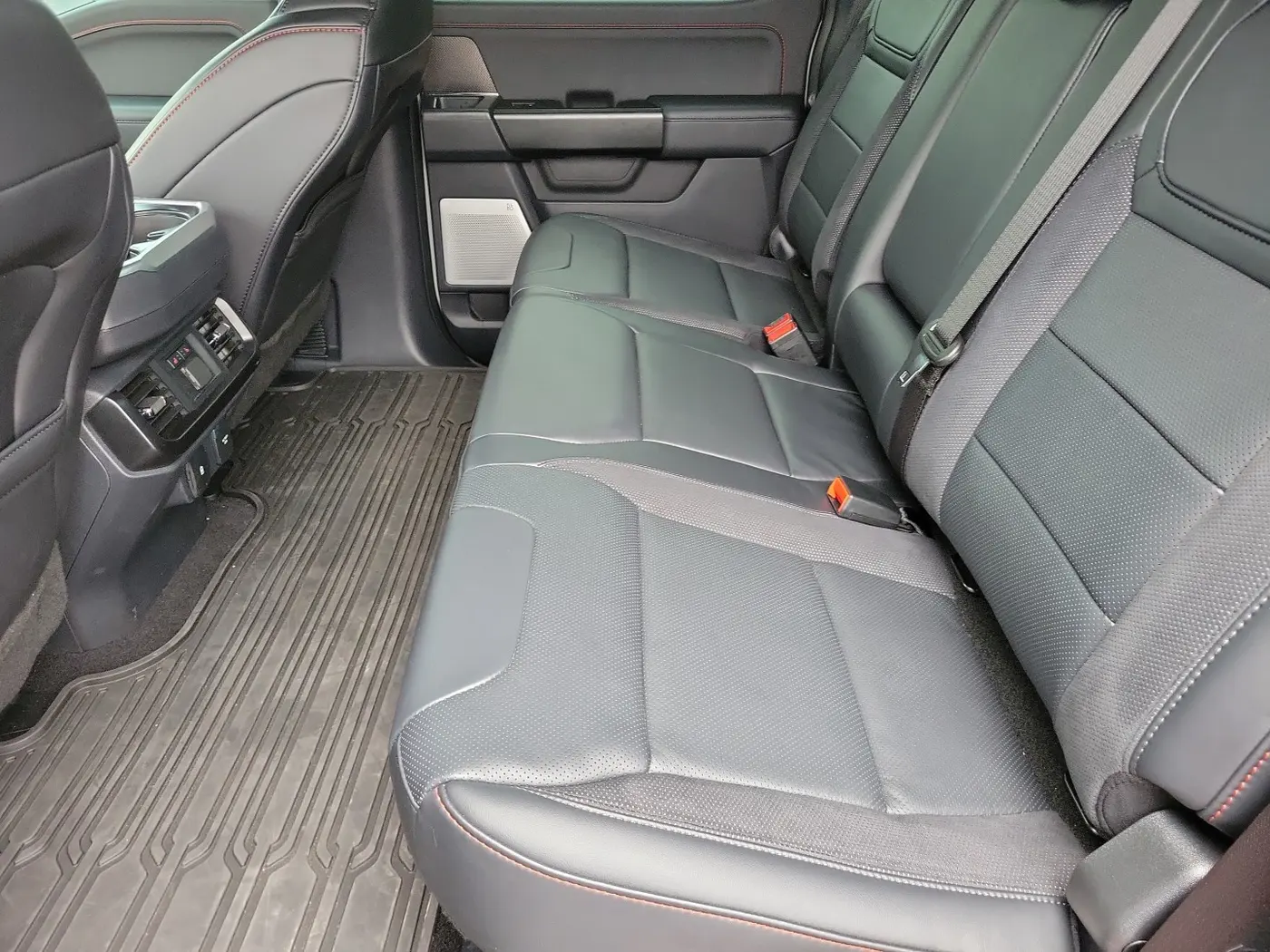 2026 Ford F-150 - $86,225