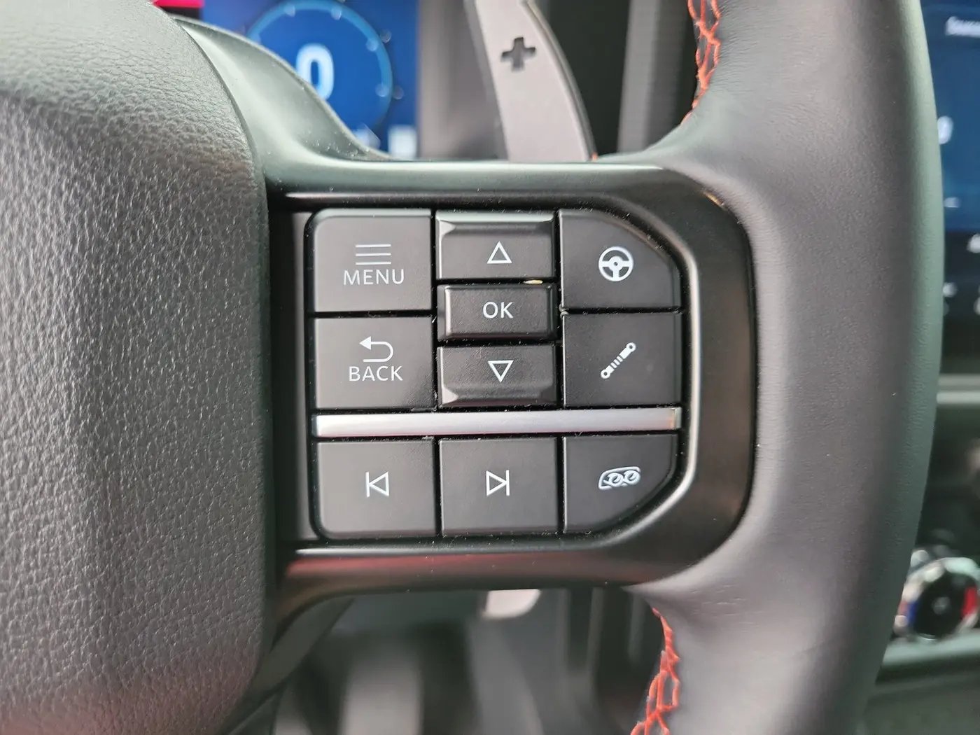 2026 Ford F-150 - $86,225