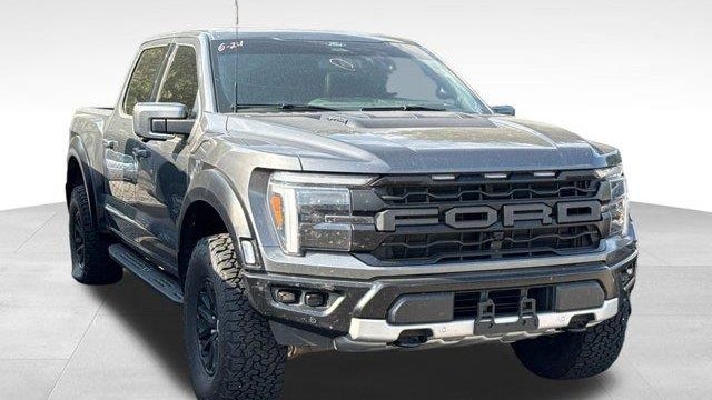 Preowned 2026 Ford F-150 Raptor for Sale