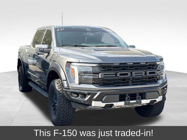 2026 Ford F-150 - $81,989