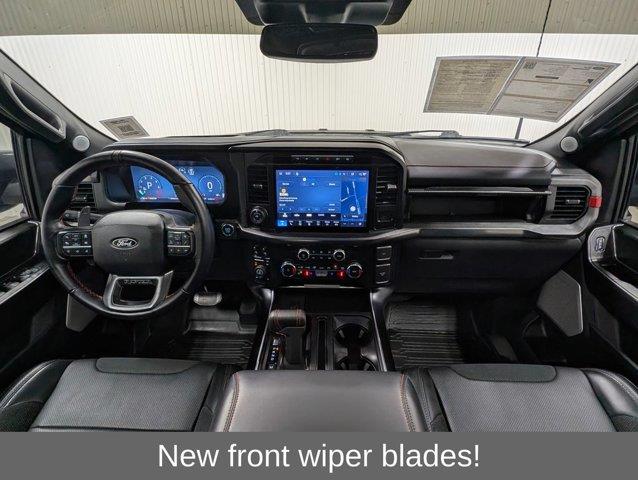 2026 Ford F-150 - $79,888