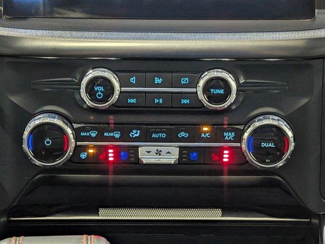 2026 Ford F-150 - $79,888