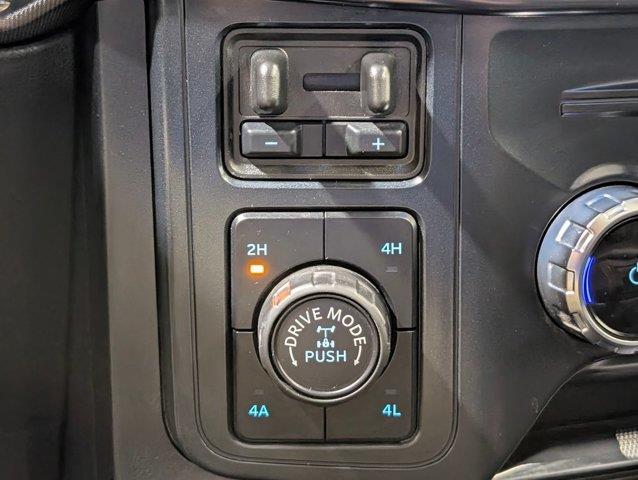 2026 Ford F-150 - $79,888