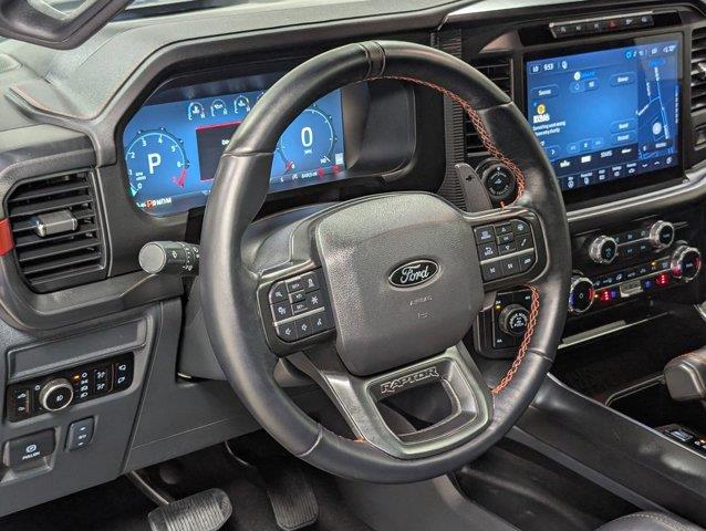2026 Ford F-150 - $79,888