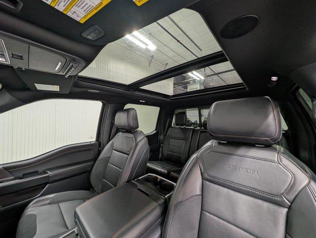 2026 Ford F-150 - $79,888