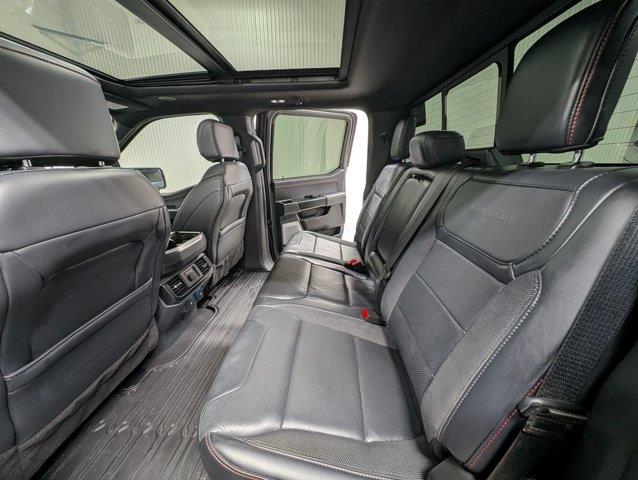 2026 Ford F-150 - $79,888