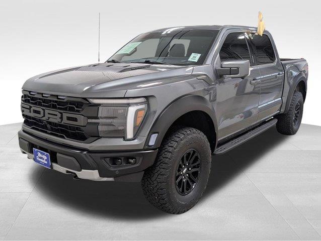 2026 Ford F-150 - $79,888