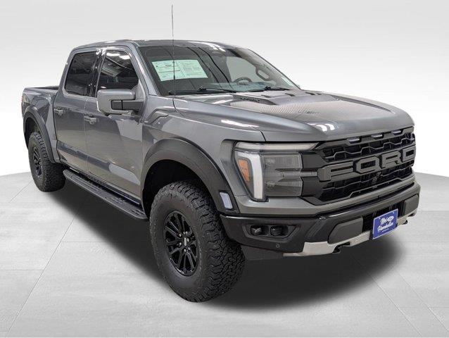 2026 Ford F-150 - $79,888