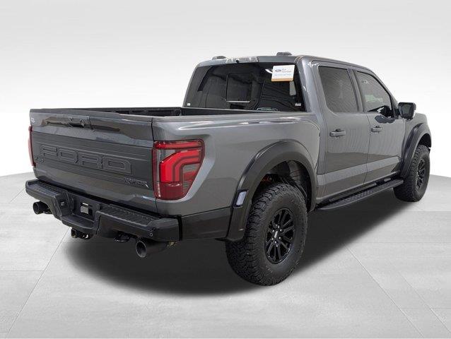 2026 Ford F-150 - $79,888