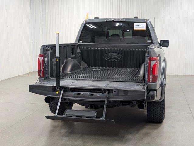 2026 Ford F-150 - $79,888