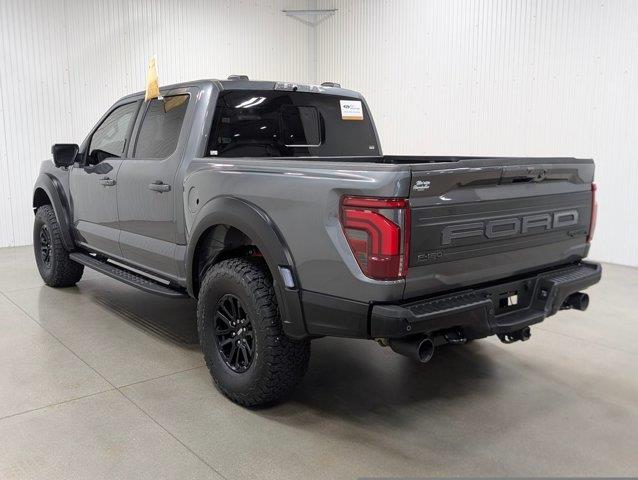2026 Ford F-150 - $79,888