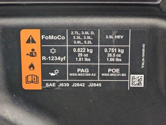 2026 Ford F-150 - $79,888