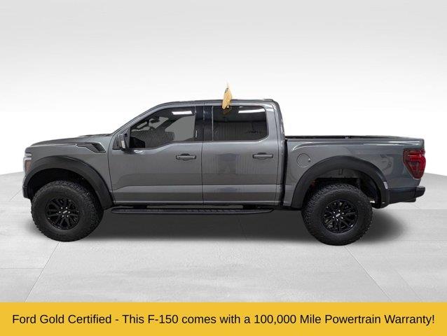 2026 Ford F-150 - $79,984