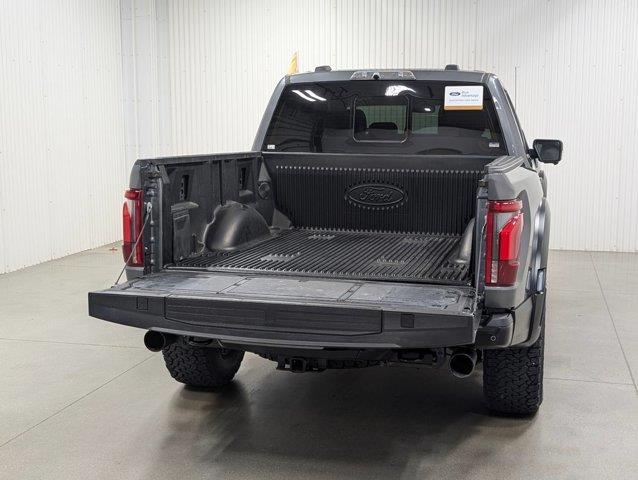 2026 Ford F-150 - $79,984