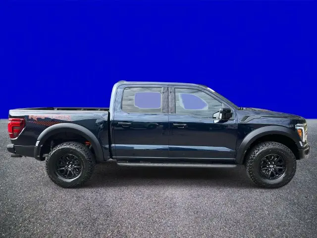 2026 Ford F-150 - $80,921