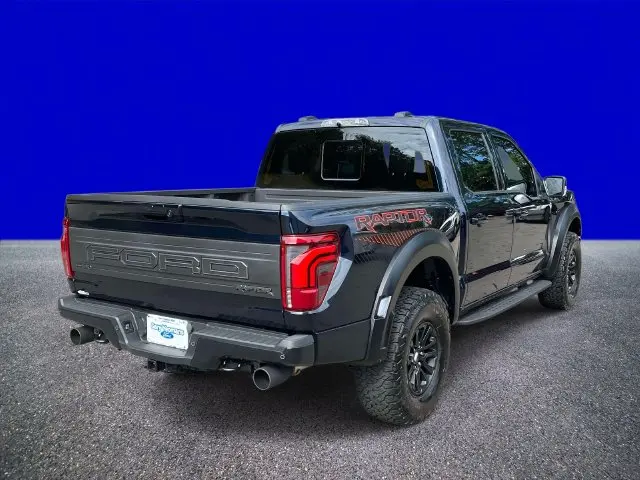 2026 Ford F-150 - $80,921