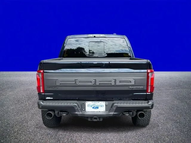 2026 Ford F-150 - $80,921