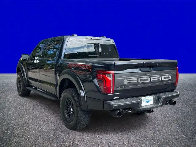 2026 Ford F-150 - $80,921