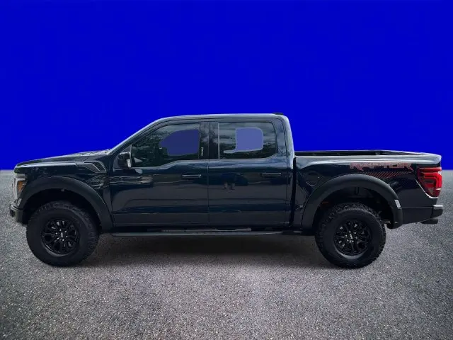 2026 Ford F-150 - $80,921