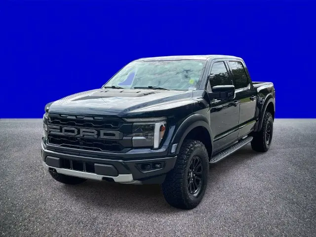 2026 Ford F-150 - $80,921