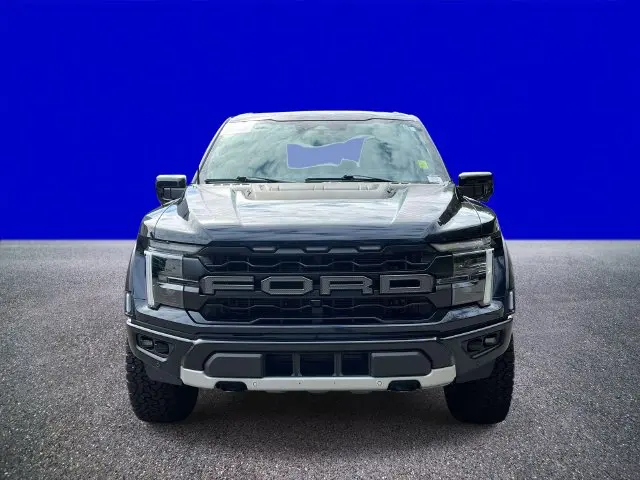 2026 Ford F-150 - $80,921