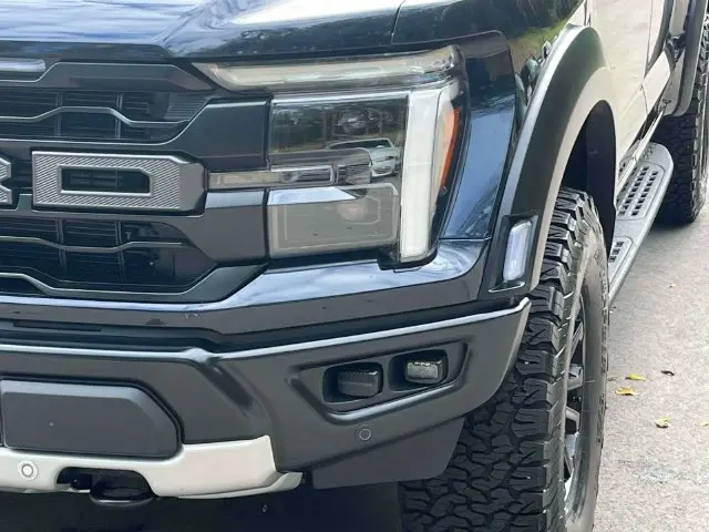 2026 Ford F-150 - $80,921