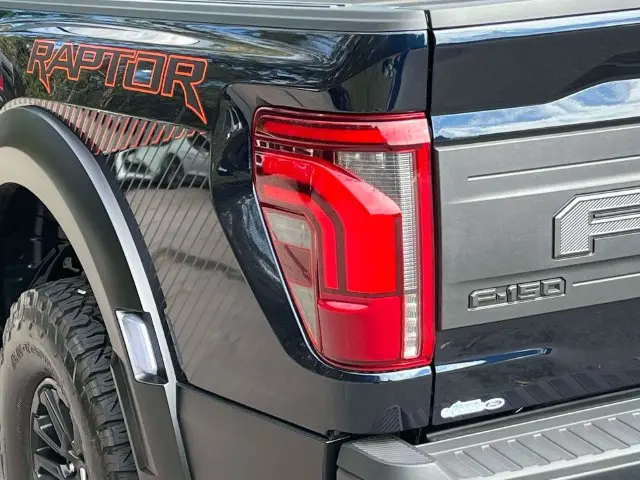 2026 Ford F-150 - $80,921