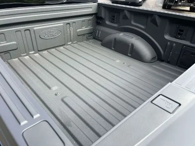 2026 Ford F-150 - $80,921