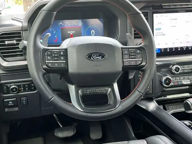 2026 Ford F-150 - $80,921