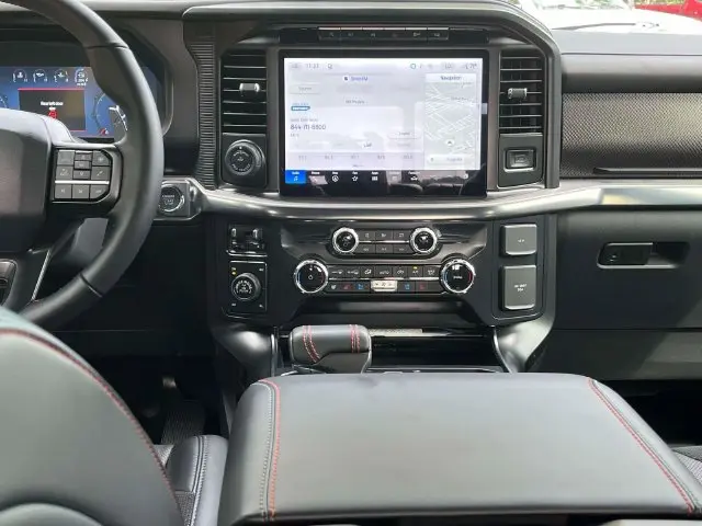 2026 Ford F-150 - $80,921