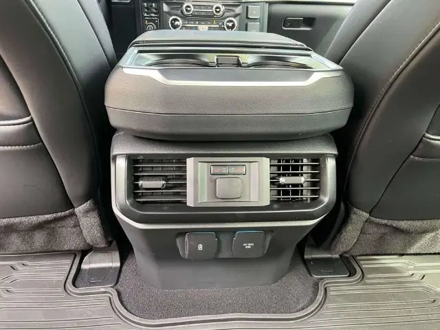 2026 Ford F-150 - $80,921