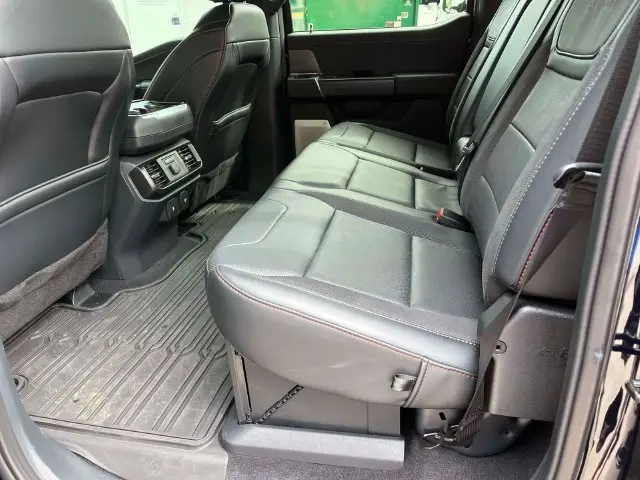 2026 Ford F-150 - $80,921