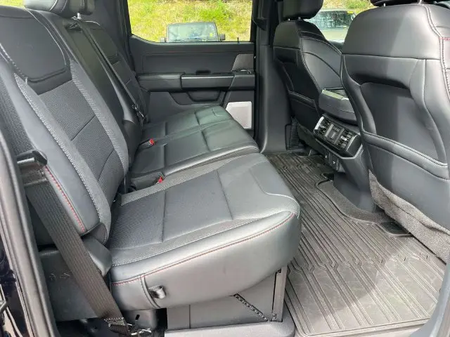 2026 Ford F-150 - $80,921