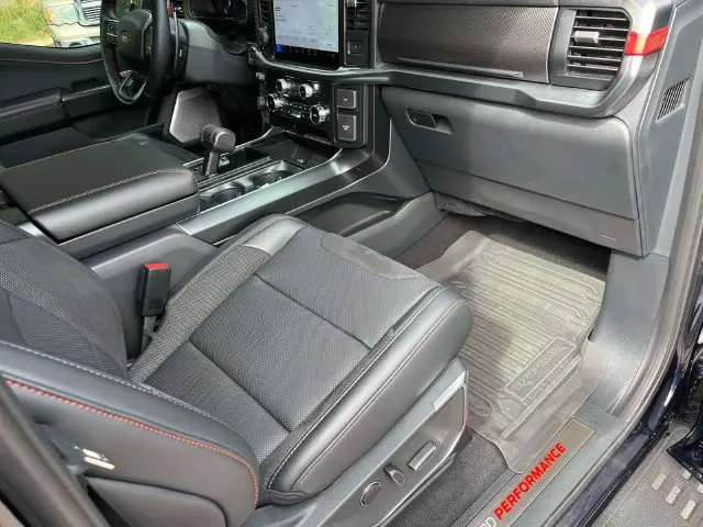 2026 Ford F-150 - $80,921