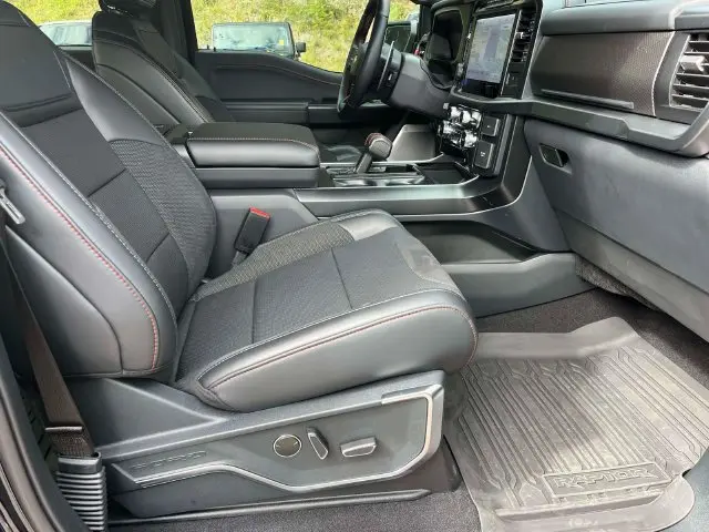 2026 Ford F-150 - $80,921