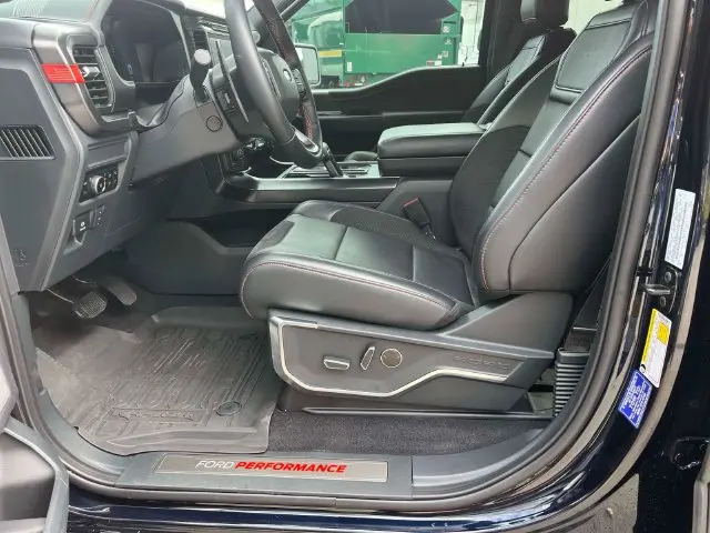 2026 Ford F-150 - $80,921
